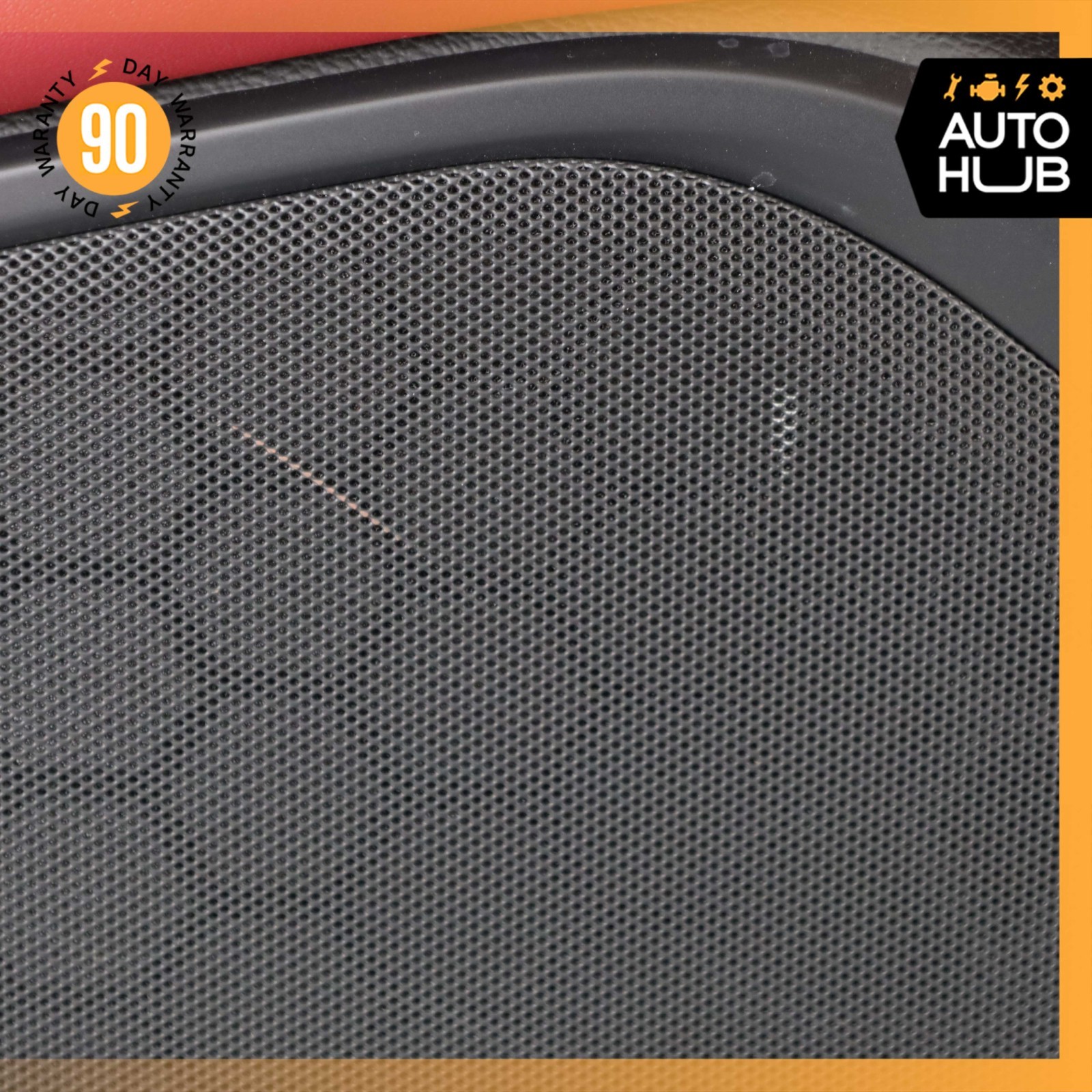 14-17 Maserati Quattroporte M156 Front Right Side Interior Door Panel OEM 57k