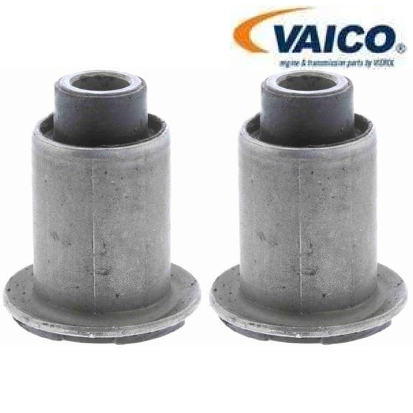 2X Lagerung FüR Lenker Vaico V24-0355 Buchse 2 Querlenkerlager Vorne FüR Fiat-image