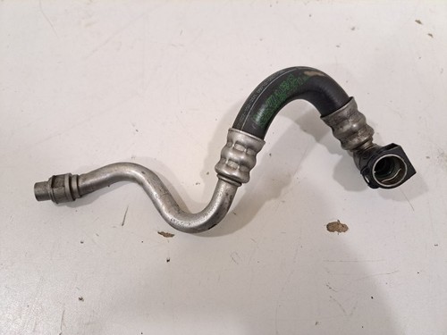 BMW 3 F30 F35 F31 2013 Benzin 225kW Turbolader �lleitung �lschlauch 7626331