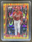 2025 Topps Rece Hinds Base (Raw)