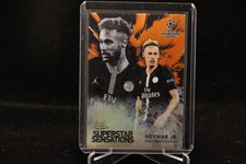 Top Neymar Cards to Collect 17