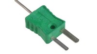 Termopara Typ K Do +800C 1M, Inconel 600 Zgodność Z Rohs RS Components