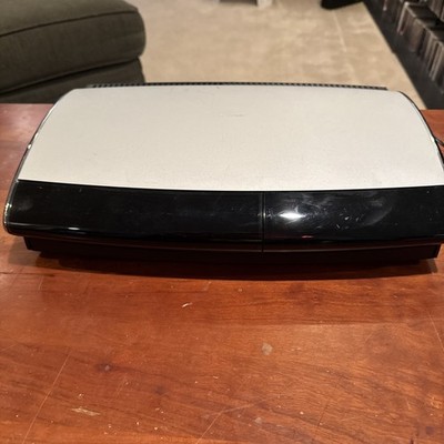 Bose Lifestyle AV18 Media Center AM/FM CD/DVD Player & Power Cord - Tested