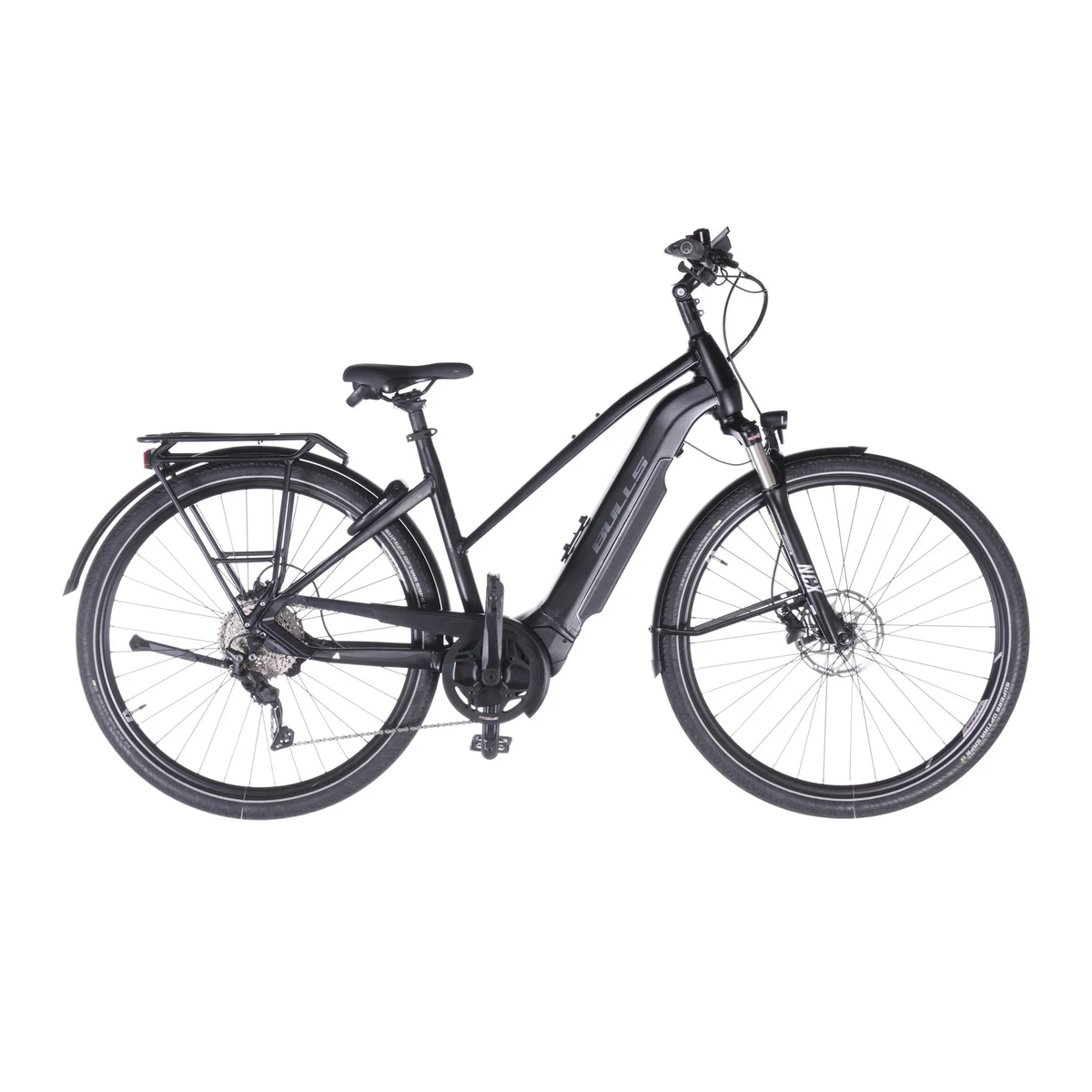 fahrrad baby anhänger Steffi Love Bike Trailer, Spielpuppe auf ihrem mit fürs Baby, Hund und Helmen, ab 3 Jahren Spielzeug BBSHD Parts Gravel E-Bike Damen - Farbe:coal grey matt