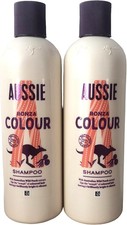 Image of Aussie Colour Mate Shampoo 300ml for Colour-Treated Hair | Brightening
