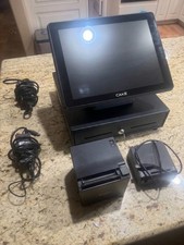 Cake Restaurant POS System v3 Bundle