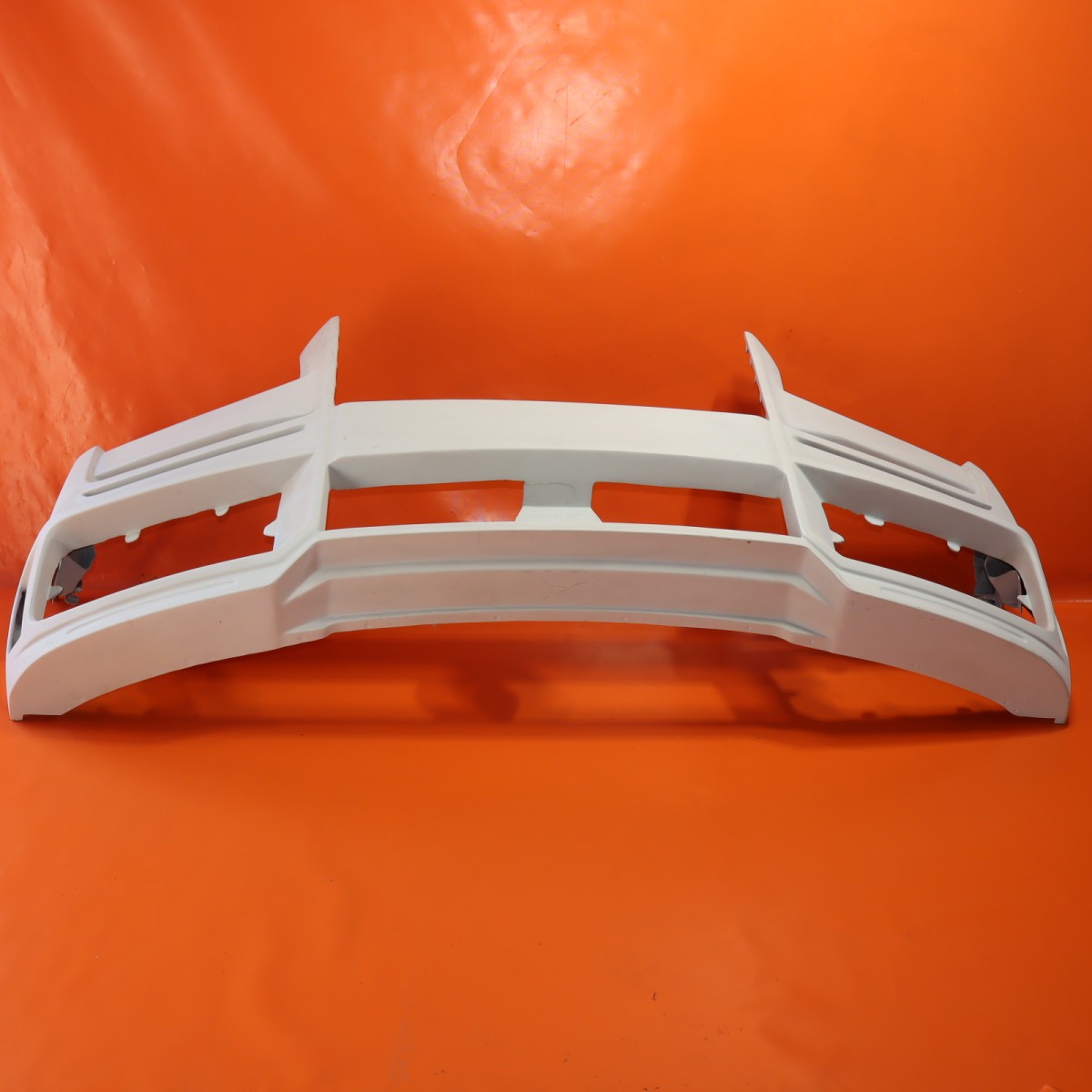 ROLLS ROYCE CULLINAN FRONT BUMPER 2019 2020 2021 2022 AFTERMARKET CARBON FIBER