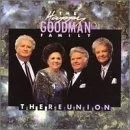 HAPPY GOODMAN FAMILY - Reunion - CD - **Excellent Condition**