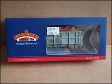 BACHMANN 33-435C 51 TONNE POA SCRAP WAGON SR (WEATHERED) 00 Gauge Boxed