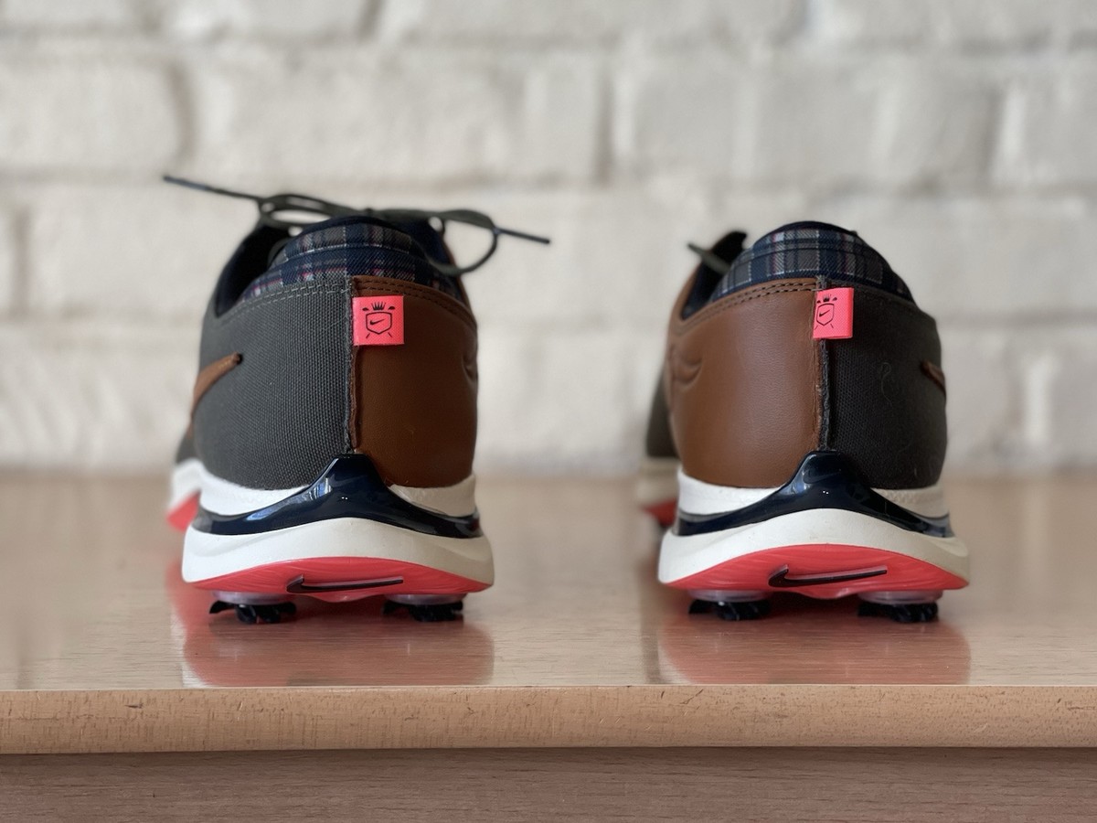 Nike Air Zoom Victory TR 3 NRG Golf Open Championship FQ8307-300