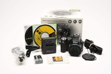 Nikon Coolpix 5700 5MP Digital Point&Shoot camera, CF, Boxed, Clean