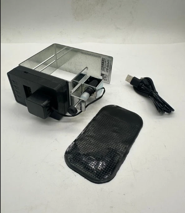 Automatic Keyboard Clicker Mouse Clicker Hands Free Press Keyboard/Mouse - Image 4 of 4