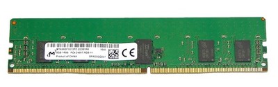 Micron MTA9ASF1G72PZ-2G3B1RK ECC REG RDIMM DDR4-2400 PC4-19200 Server RAM