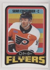 2024-25 O-Pee-Chee Retro Sean Couturier #181 1me7