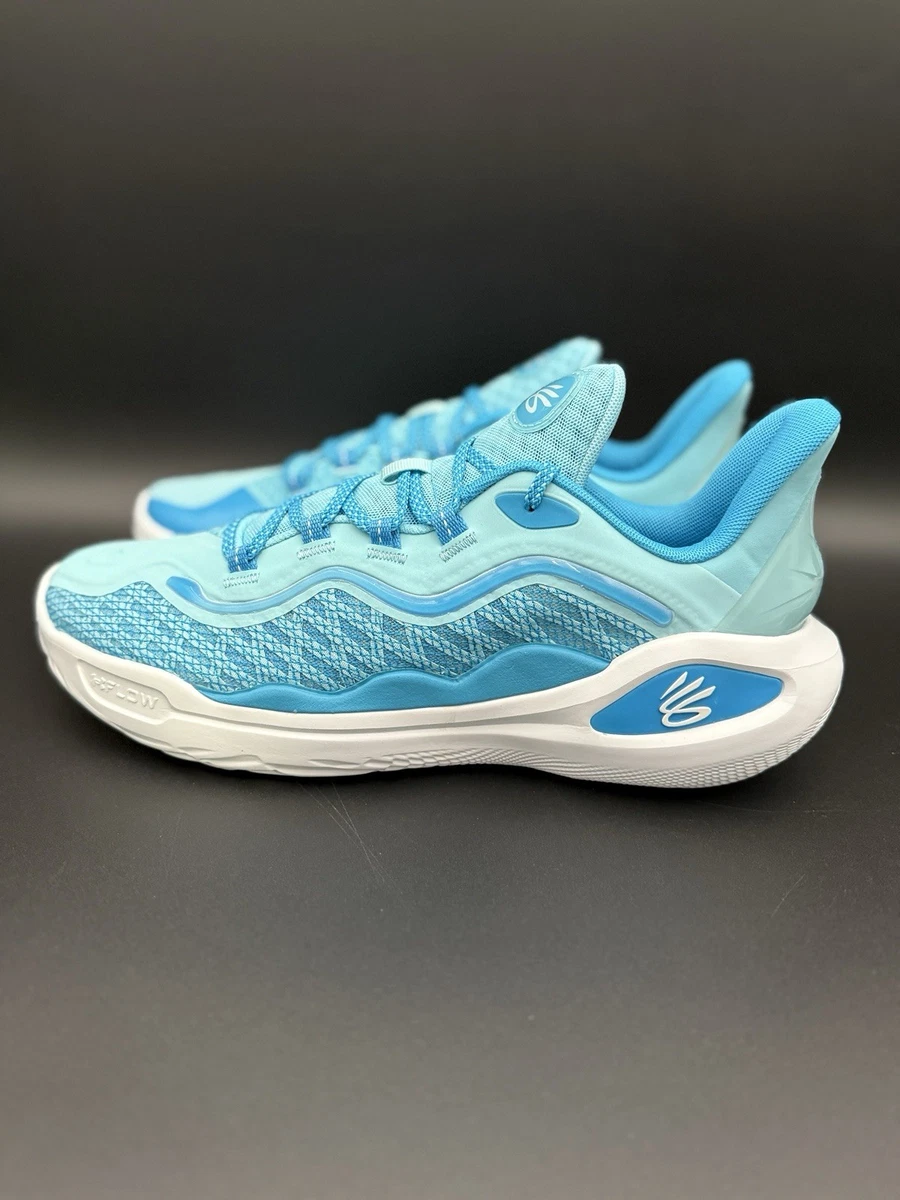 Under Armour Curry 13 Blue for sale | eBay