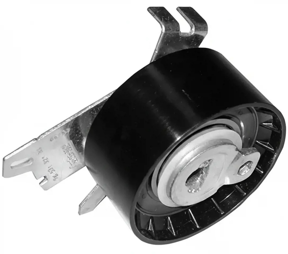 Spannrolle, Zahnriemen 13208 3RG für PEUGEOT CITROËN