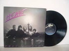 HEART Passionworks Original PROMO LP from 1983 (EPIC QE 38800). Promotional