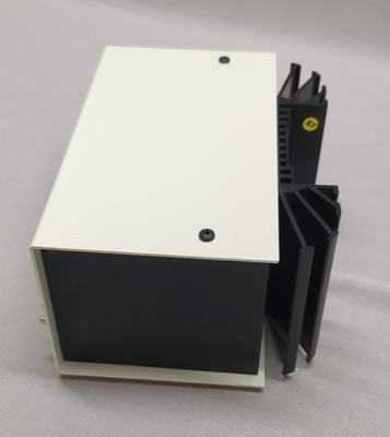 Booster Digitrax 2025 Nuovo Modello Booster Digitrax DB210-OPTO Nuovo 2025 - 3/5/8 Amp, Per Sistemi DCC LocoNet, Con Retromarcia Automatica Booster LocoNet 3-8A