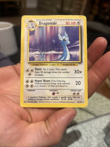 Dragonair
