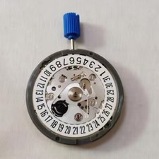 Mechanical Automatic Movement Replacement Parts for Japan NH35A NH35 Watch Date