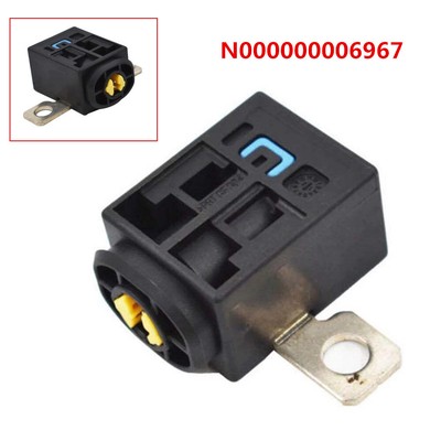 NEW Crash Battery Disconnect Fuse Pyrofuse Pyroswitch For Mercedes  