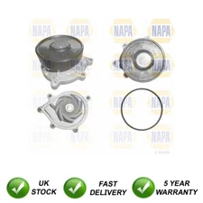 Water Pump SJR Fits Avensis Verso Countryman Cooper One Paceman Clubman