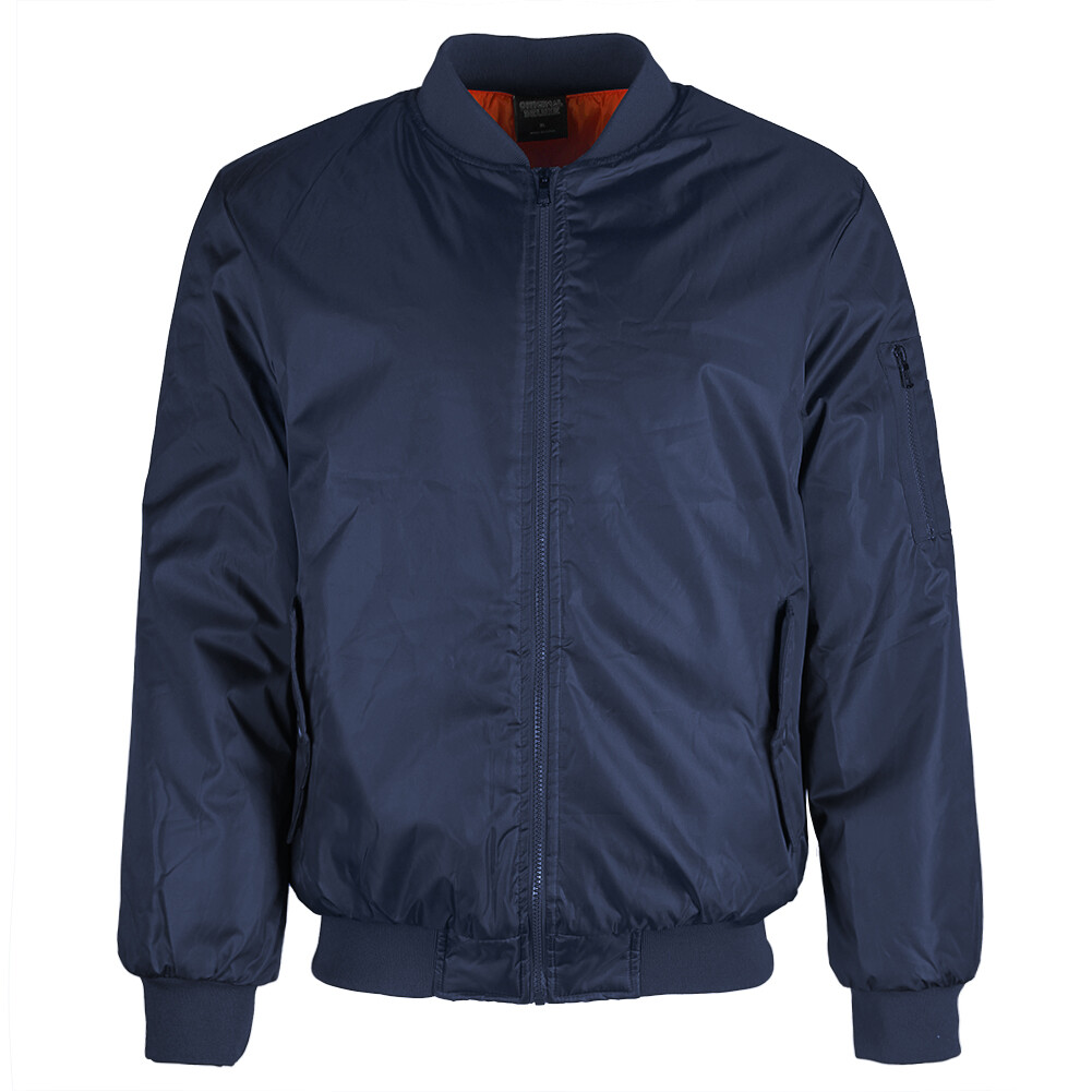 ジャケット・アウター cost per kilo Triple Zip Bomber Jacket cost per kilo Triple Zip Bomber Jacket