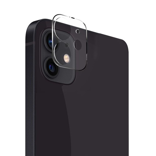 Für Apple iPhone 12 Mini Kamera Linse Schutz Hartglas Back Protector - Bild 1 von 24