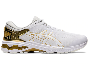 asics flytefoam white