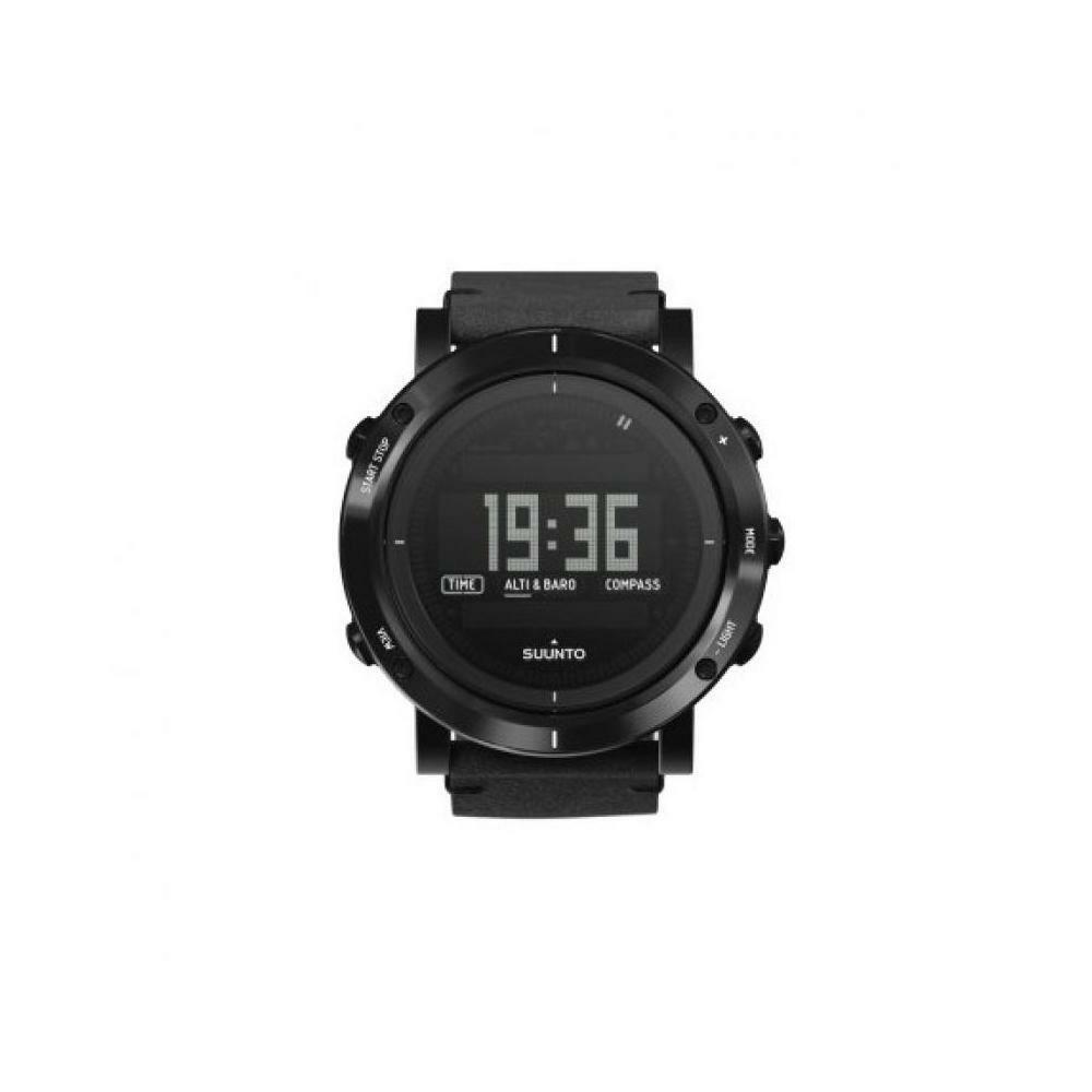 Ceramic Watches Suunto Essential Ceramic Copper Black Tx Essential