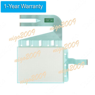Touch Panel for Pro-face FANUC 2780025-01 Screen Glass TOTAL CONTROL QuickPanel
