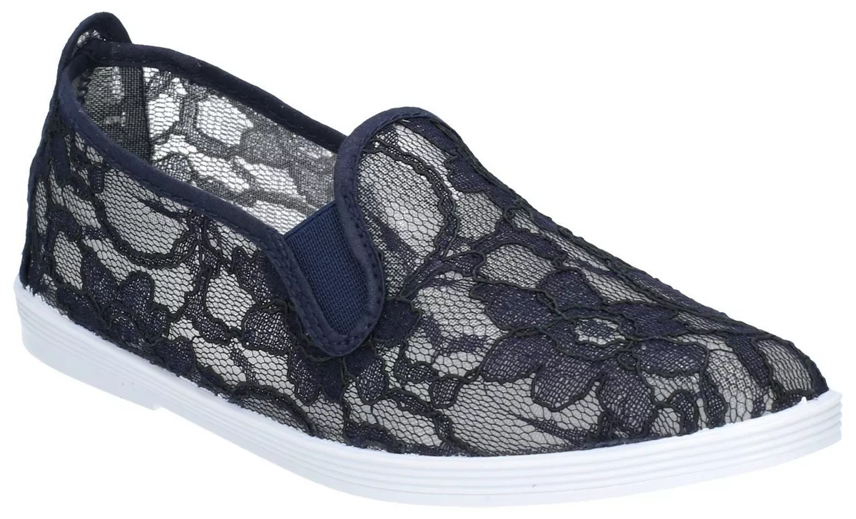 Slip on best sale bimba