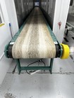 Acsi 24" Wide x 42' Long Slider Bed Belt Conveyor 120V .75Hp Free Shipping
