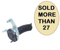 FüR Mitsubishi L200 Pick Up 2.5TD/2.8TD/3.0P Vorne Diff Schloss Magnet Antrieb