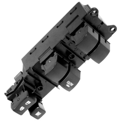 Front Left Door Window Master Switch for Eclipse Cross 2018-2023