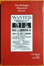 Lindbergh Kidnapping Purple Gang George Pierrot Michigan history Carl Schmidt 