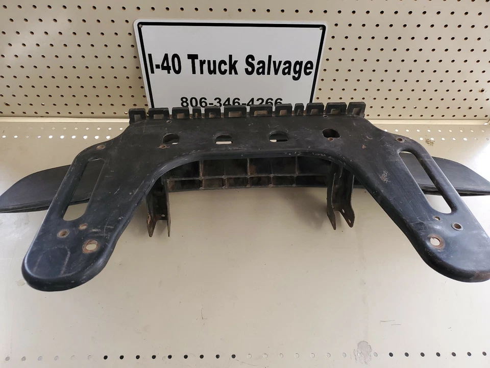 Para-choque dianteiro Polaris 400 explorer xplorer 1996 - Imagem 3 de 3