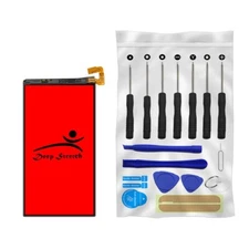 Rechargeable 2235mAh UPGRADE Sub Battery + Tool For Samsung Galaxy Fold SM-F900U