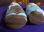 "Florida" Party Popper all in one Bottle Opener & Beverage Insulator (2) Koozie — photo 3