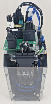 中古 YASKWA JZRCR-NTU01-1 電源ドライブ 保証付き 中古 YASKWA JZRCR