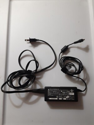 Delta Electronics 65W Toshiba Satellite 20V 3.25a Laptop Power Adapter SADP-65KB