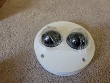 Hanwha Wisenet Multi-Sensor Security Camera PNM-7002VD