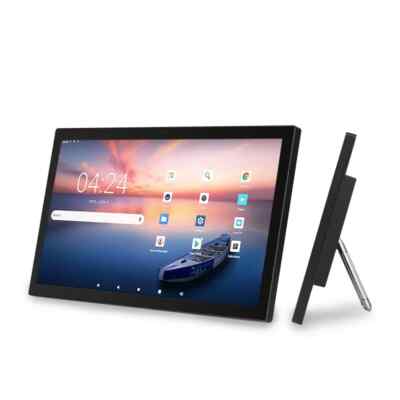 New 15.6 Inch Medical Monitoring Panel Android Player Wall Mount Tablet YC-156TN