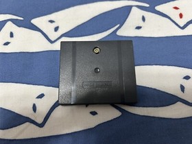 KOF R-1 Neo Geo Pocket SNK Japan Game Only Box No Manual Sun Faded