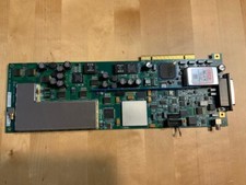 Boston Scientific iLAB Ultrasound Imaging PDAQ3 PCA 90176748-01 Rev.A PCI Board