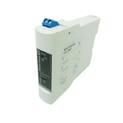 ENDRESS+HAUSER NIVOTESTER FTL325P-H1E1 Füllstandauswertegerät HW 02.00 -unused-