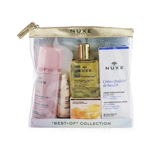 Nuxe 'Best-Of' Collection Gift Set 5pcs-image