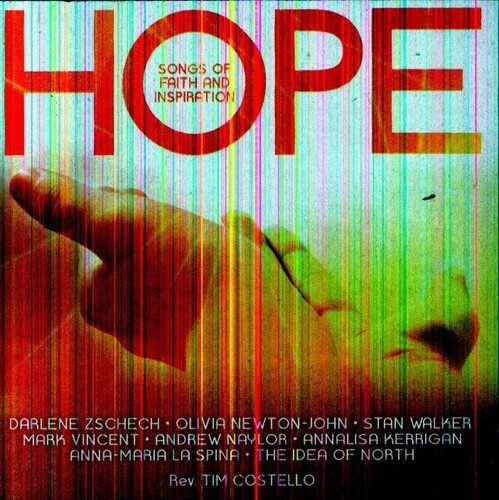 The Hope Hope (CD)
