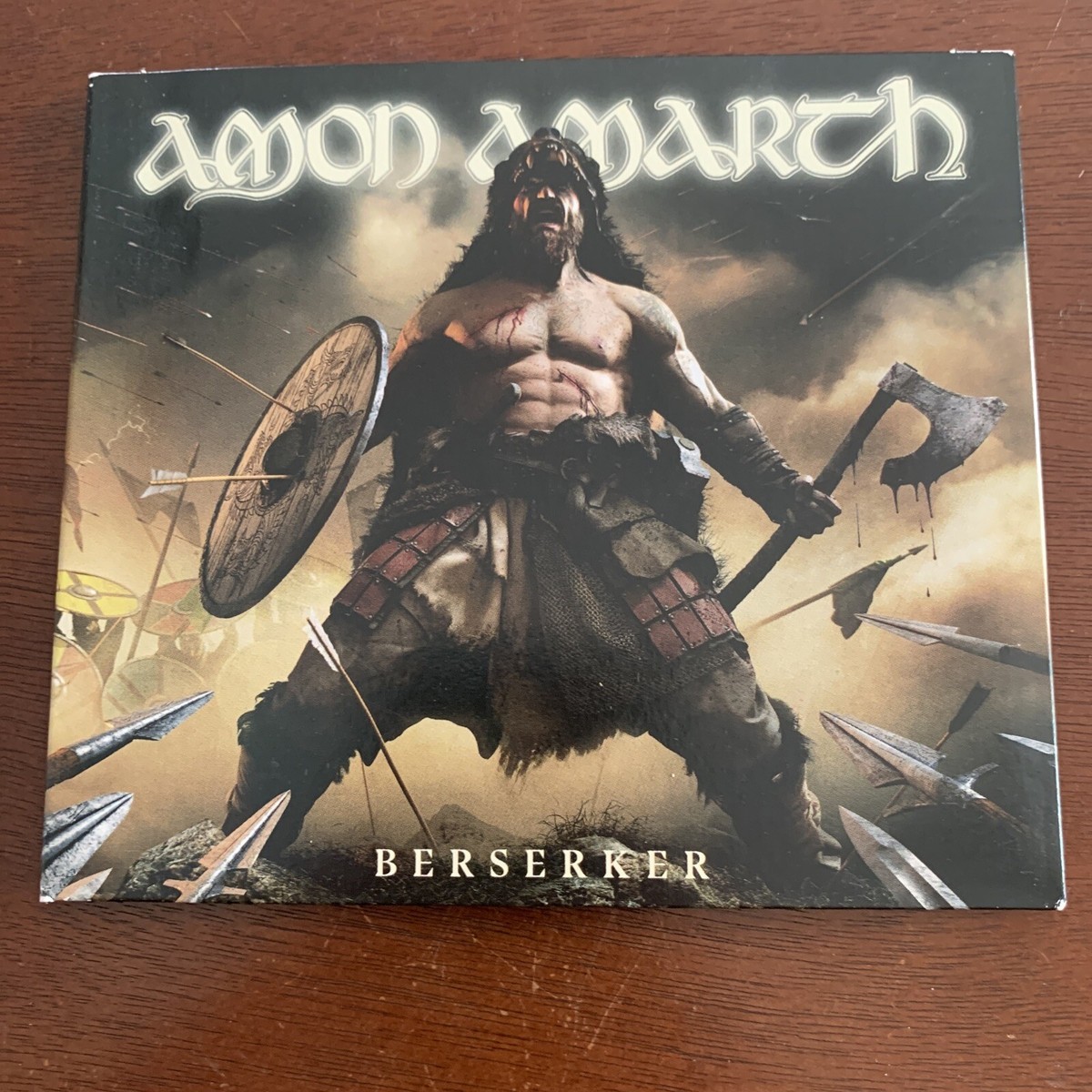 Amon Amarth アモン・ アマース メロデス デスメタル CD DVD Amon Amarth アモン・ アマース メロデス デスメタル CD DVD