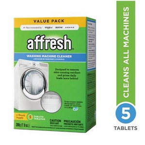 affresh